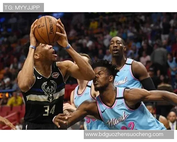 热火与雄鹿激战正酣直播链接分享快来一起观看精彩对决